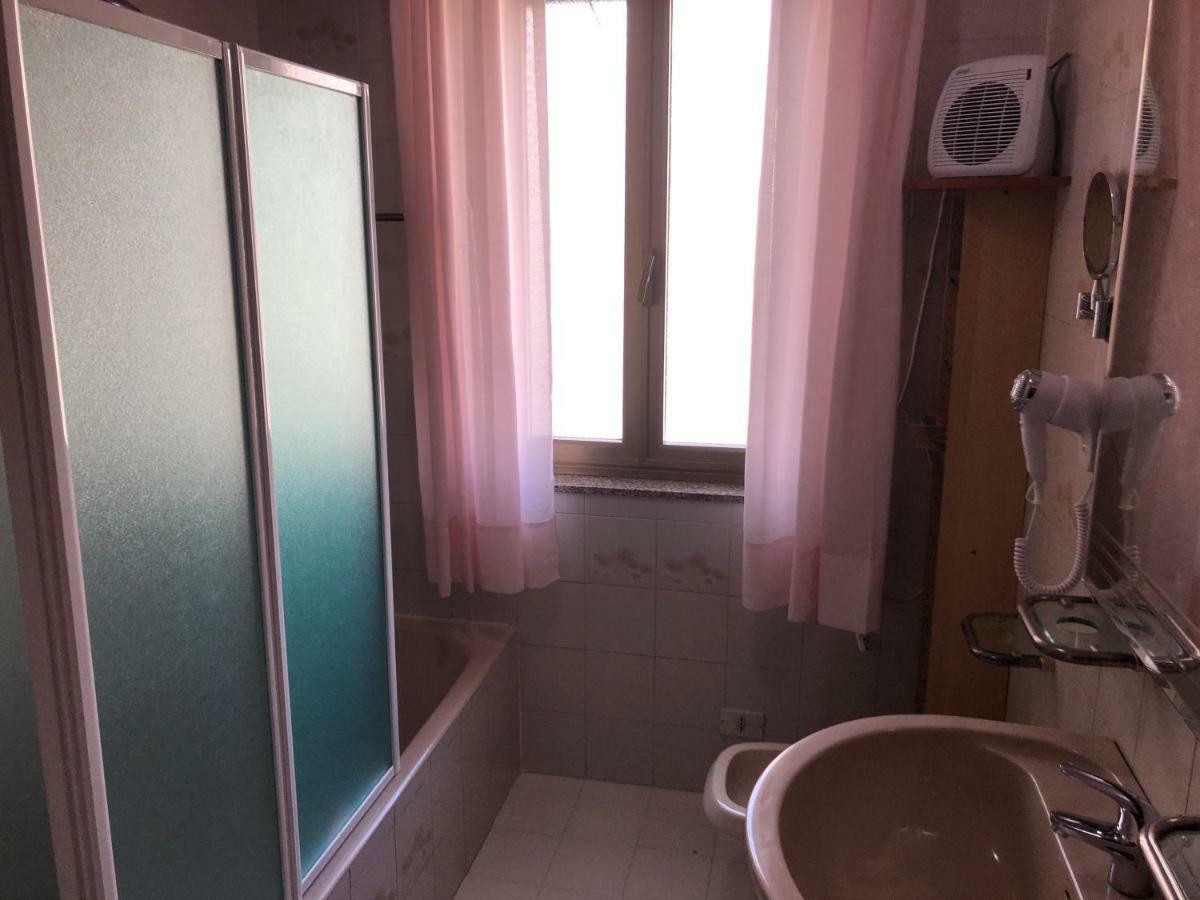 Locazione Turistica F.G. Rando Apartment Letojanni Bagian luar foto